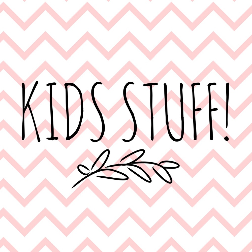 Kids stuff!